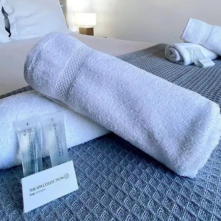 La Maison Snoopy, 6-8 Persons, Near Beach, Seaview يوريت دي مار