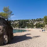 La Maison Snoopy, 6-8 Persons, Near Beach, Seaview Apartament *