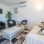 La Maison Snoopy, 6-8 Persons, Near Beach, Seaview Apartament *
