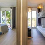 La Maison Snoopy, 6-8 Persons, Near Beach, Seaview Apartament