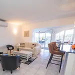 La Maison Snoopy, 6-8 Persons, Near Beach, Seaview Apartament Lloret de Mar