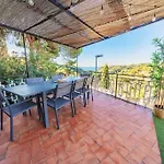 Apartament La Maison Snoopy, 6-8 Persons, Near Beach, Seaview Lloret de Mar