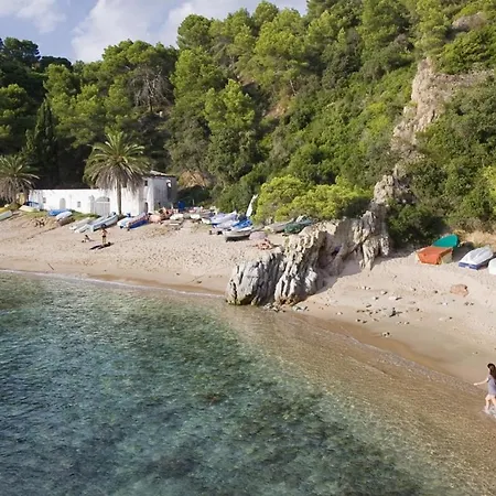 La Maison Snoopy, 6-8 Persons, Near Beach, Seaview *