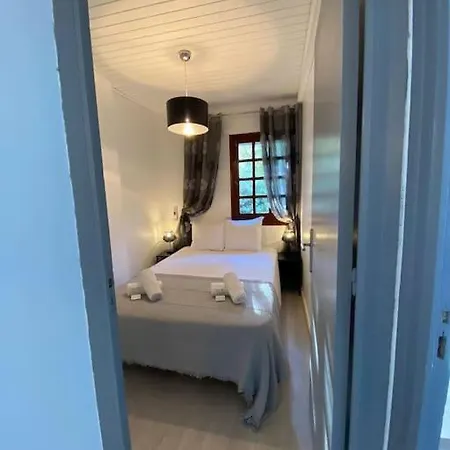 La Maison Snoopy, 6-8 Persons, Near Beach, Seaview Apartment
