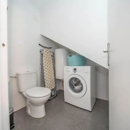 La Maison Snoopy, 6-8 Persons, Near Beach, Seaview Apartmán