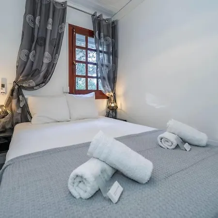 La Maison Snoopy, 6-8 Persons, Near Beach, Seaview Apartmán *