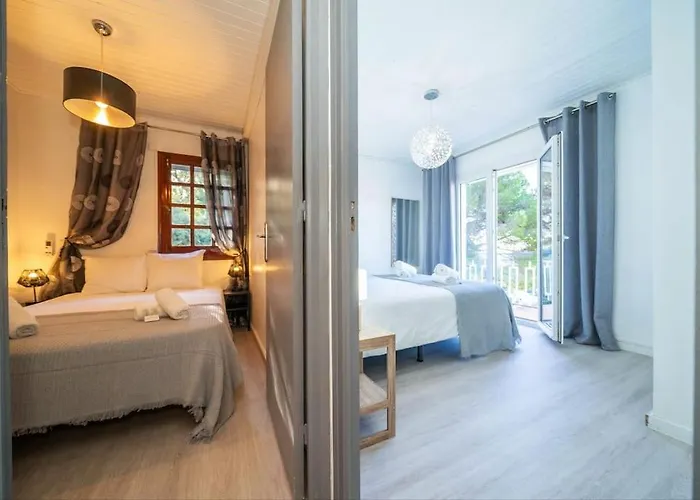 דירה La Maison Snoopy, 6-8 Persons, Near Beach, Seaview *