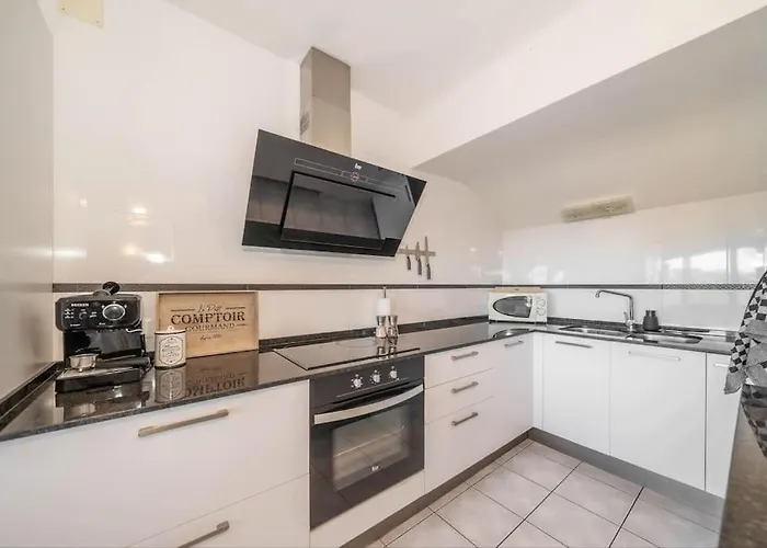 דירה La Maison Snoopy, 6-8 Persons, Near Beach, Seaview