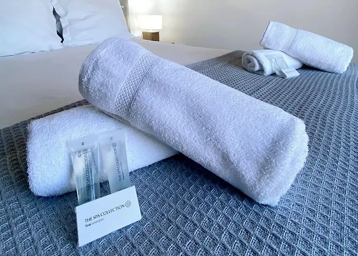 La Maison Snoopy, 6-8 Persons, Near Beach, Seaview יורט דה מאר