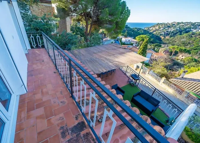 La Maison Snoopy, 6-8 Persons, Near Beach, Seaview דירה יורט דה מאר