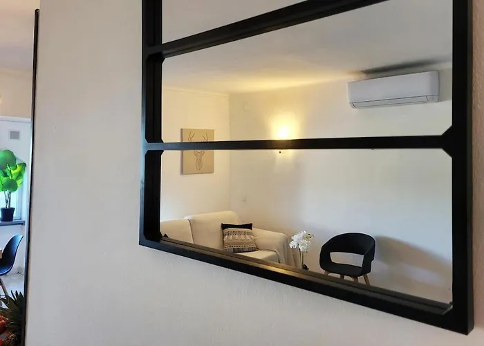 La Maison Snoopy, 6-8 Persons, Near Beach, Seaview יורט דה מאר