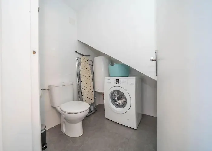 La Maison Snoopy, 6-8 Persons, Near Beach, Seaview דירה