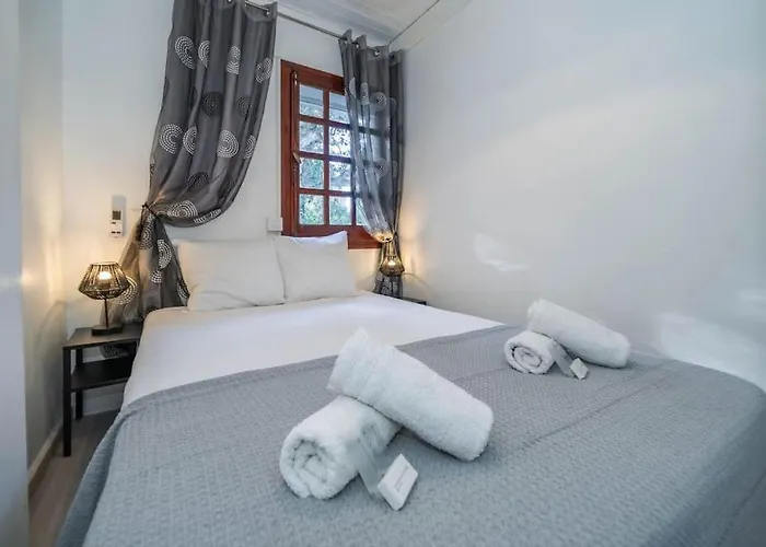 La Maison Snoopy, 6-8 Persons, Near Beach, Seaview דירה *