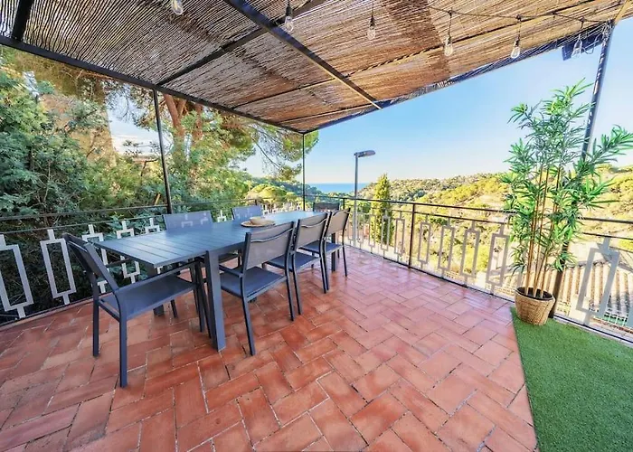 דירה La Maison Snoopy, 6-8 Persons, Near Beach, Seaview יורט דה מאר